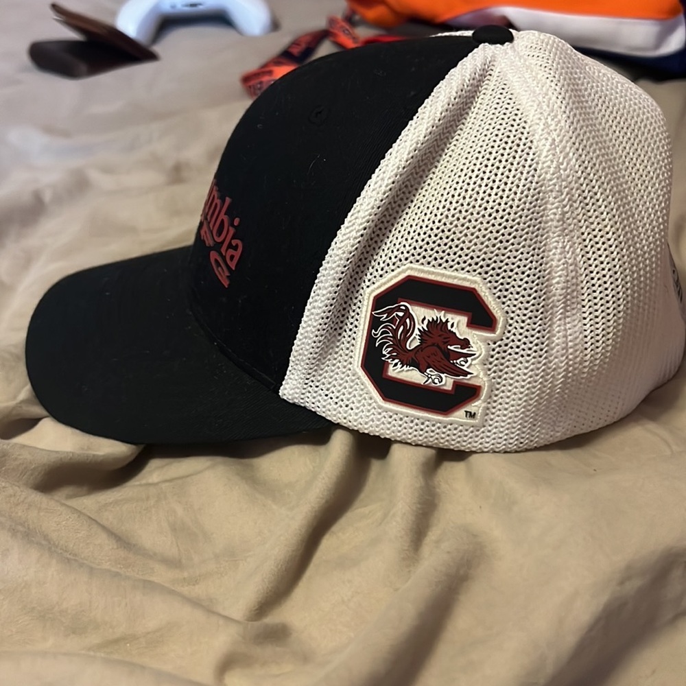 South Carolina Gamecocks Columbia PFG hat